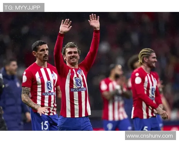 足总杯精彩对决马竞大胜拜仁红牌事件引发全场热议与数据分析