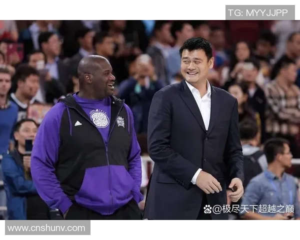 姚明粉丝聚会盛况空前共同庆祝篮球传奇的辉煌时刻