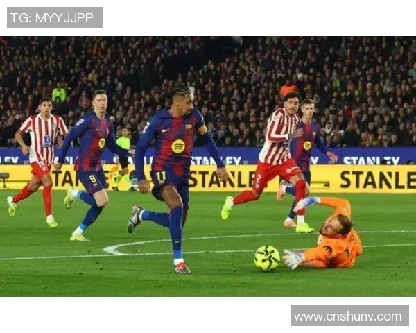 西甲精彩对决：里昂逆转马竞6-2绝杀瞬间点燃全场激情