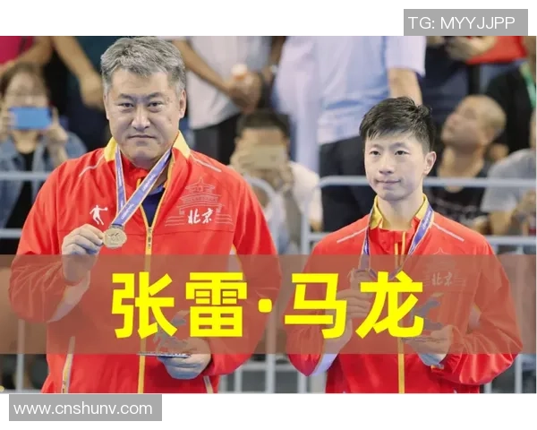 重庆乒乓球队实力分析与表现评估的综合研究报告