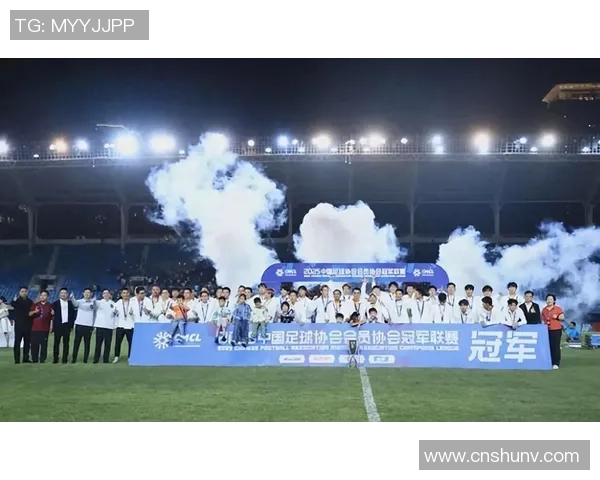 重庆足球队强势崛起荣登全国足球力量排行榜第二名