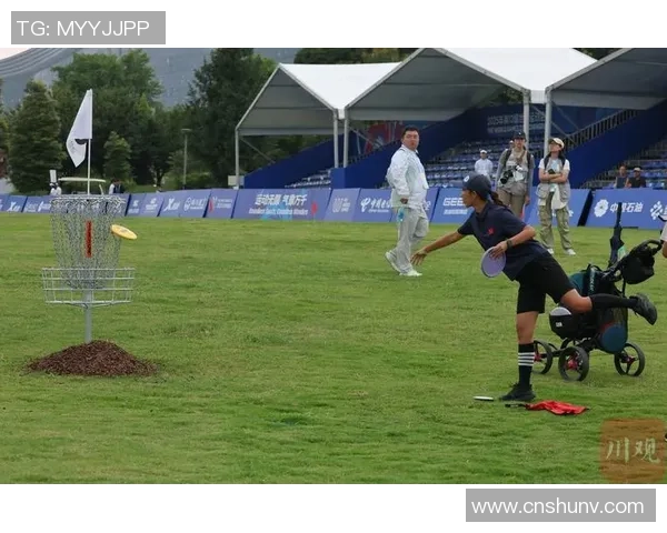 飞盘运动的魅力与技巧探讨赵军分享独特心得与经验