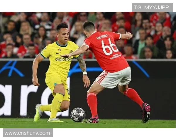 足总杯惊天冷门本菲卡大胜国米引发全场轰动解析