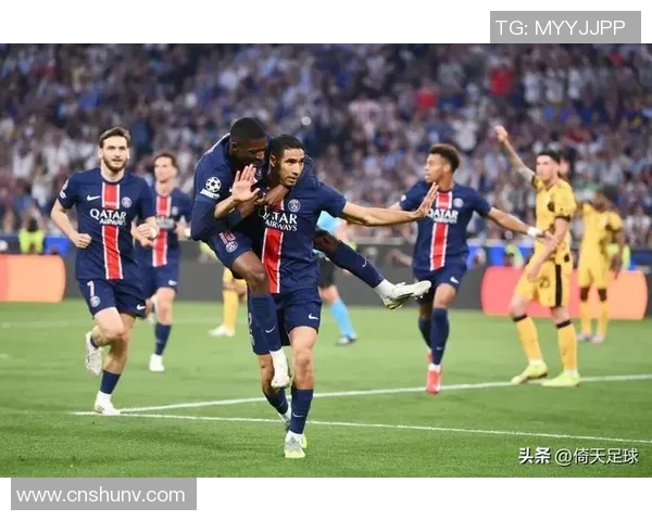 国王杯精彩对决巴黎圣日耳曼大胜拜仁帽子戏法引发热议 国王杯精彩对决巴黎圣日耳曼大胜拜仁帽子戏法引发热议