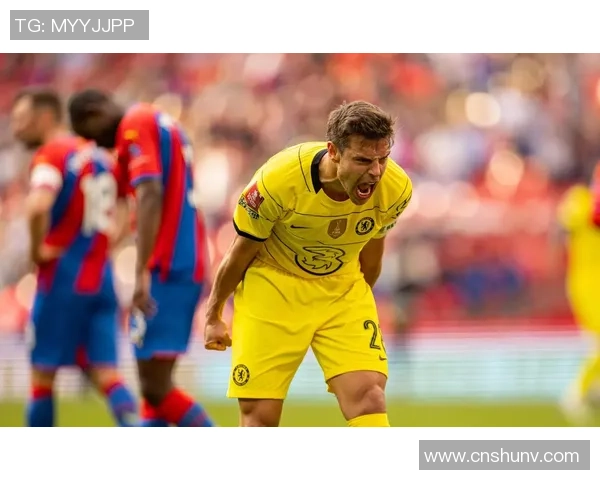 足总杯精彩对决国米五球狂胜切尔西引发全场热潮解析 足总杯精彩对决国米五球狂胜切尔西引发全场热潮解析