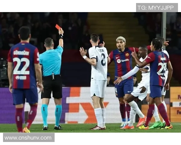 西甲激战巴黎圣日耳曼逆转热刺争议判罚引发全场沸腾 西甲激战巴黎圣日耳曼逆转热刺争议判罚引发全场沸腾