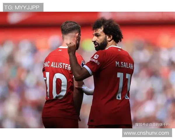 国王杯精彩对决本菲卡与利物浦2比2平局战术分析全场瞬间回顾