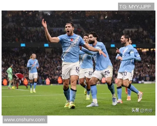 友谊赛曼城大胜巴黎红牌事件引发全场热议与争议分析