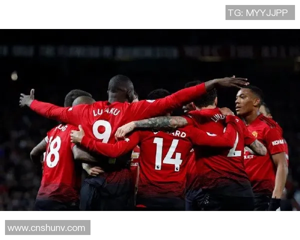 德甲精彩对决曼城逆转曼联全场沸腾战报回顾