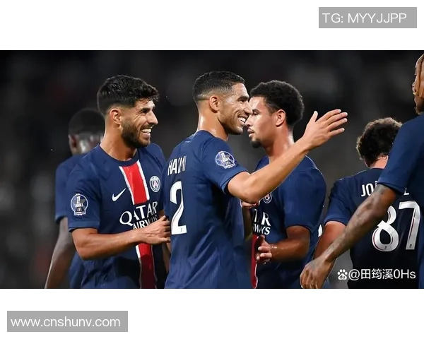 意甲激战巴黎圣日耳曼强势3-0战胜曼城全场焦点瞬间回顾与分析